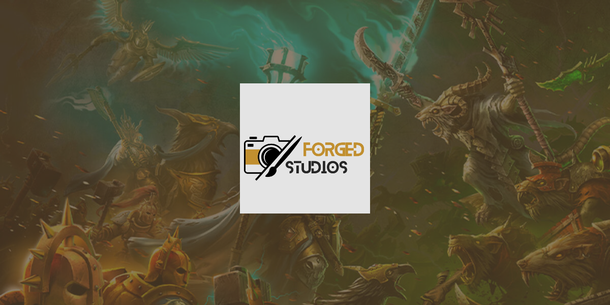 Forged Studios